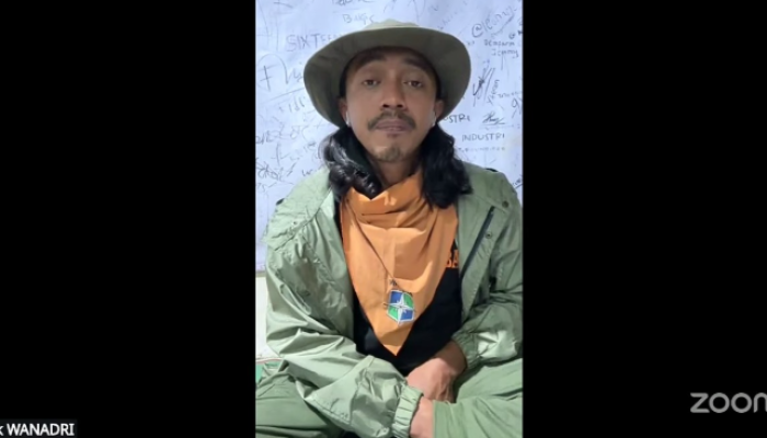 Hipotermia Jadi Penyebab Wafatnya Pendaki Ali Razan