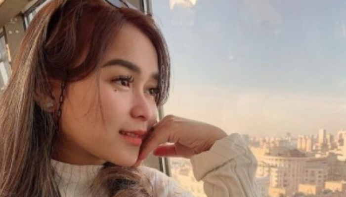 Diserang Komentar Negatif, Adik Ayu Ting Ting Tegaskan Suaminya Bekerja