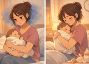 Baby Blues Kerap Tak Disadari, Ini Kondisi Emosional Ibu Pascamelahirkan