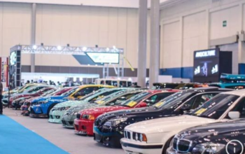 IMX 2026 Dapat Dukungan Pemerintah, Digelar Lebih Besar di ICE BSD