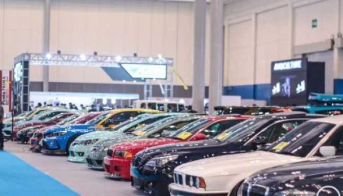 IMX 2026 Dapat Dukungan Pemerintah, Digelar Lebih Besar di ICE BSD