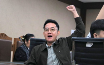 Hakim Gugurkan Satu Dakwaan, Perkara Penghasutan Tetap Disidangkan