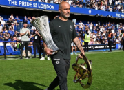 Enzo Maresca Resmi Tinggalkan Chelsea di Awal 2026