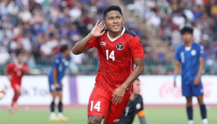 Transfer Resmi: Persija Amankan Jasa Bek Sayap Fajar Fathurrahman