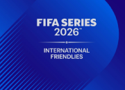 Indonesia Jadi Tuan Rumah FIFA Series 2026, Jadwal Timnas Masih Menunggu