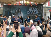 Film Alas Roban Jadi Sinyal Kebangkitan Penonton Bioskop Awal 2026