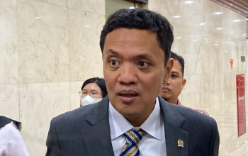 Ketua Komisi III DPR Tanggapi Pernyataan Pakar soal Keabsahan Ketua MK