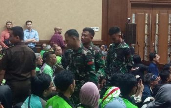 Imparsial Tegas Soal TNI di Sidang Nadiem: “Ruang Sidang Bukan Barak, Ini Mengancam Marwah Pengadilan”