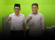 Sinergi Karang Taruna dan DLH Halsel: Wujudkan Daerah Bersih dan Hijau dari Desa