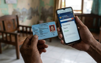 Bansos 2026 Resmi Gunakan DTSEN, Ini Besaran dan Cara Cek Penerima