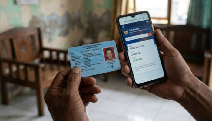 Bansos 2026 Resmi Gunakan DTSEN, Ini Besaran dan Cara Cek Penerima