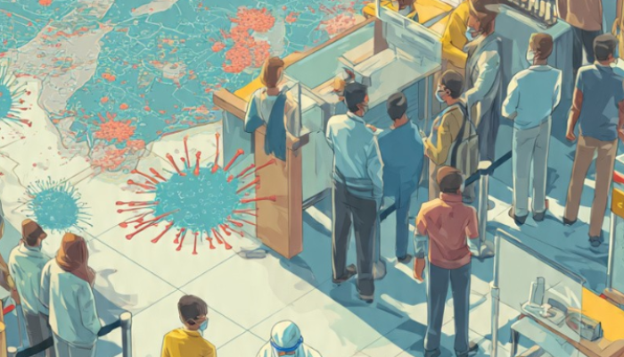 Fatalitas Tinggi, Epidemiolog Ingatkan Risiko Nipah Masuk Indonesia