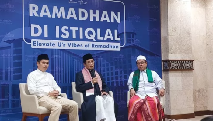 Pemerintah Pastikan Tak Ada Libur Khusus Awal Puasa Ramadan 2026