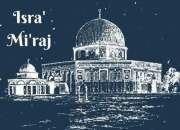 Keutamaan Doa Malam Isra Mi’raj 27 Rajab