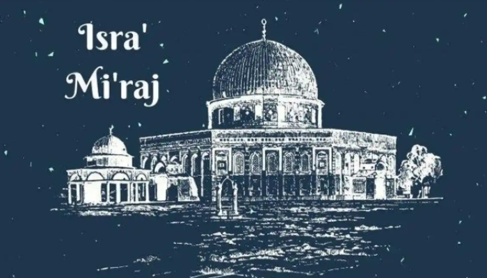 Keutamaan Doa Malam Isra Mi’raj 27 Rajab