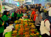 Kuliner Legendaris Malang yang Bertahan Puluhan Tahun, Wajib Dicoba