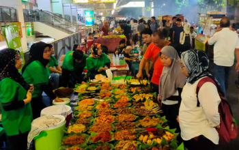 Kuliner Legendaris Malang yang Bertahan Puluhan Tahun, Wajib Dicoba