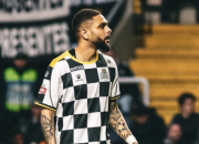Layvin Kurzawa Masuk Radar Persib Bandung Jelang Paruh Musim Liga 1