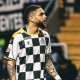 Layvin Kurzawa Masuk Radar Persib Bandung Jelang Paruh Musim Liga 1