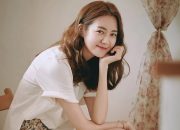 Lee Yo Won Bantah Rumor Hamil Sebelum Menikah