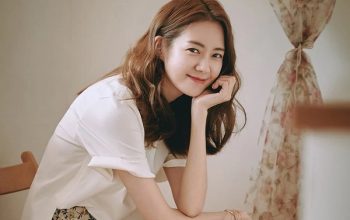 Lee Yo Won Bantah Rumor Hamil Sebelum Menikah
