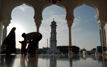 Isra Miraj: Perjalanan Spiritual Nabi Muhammad SAW dan Perintah Sholat