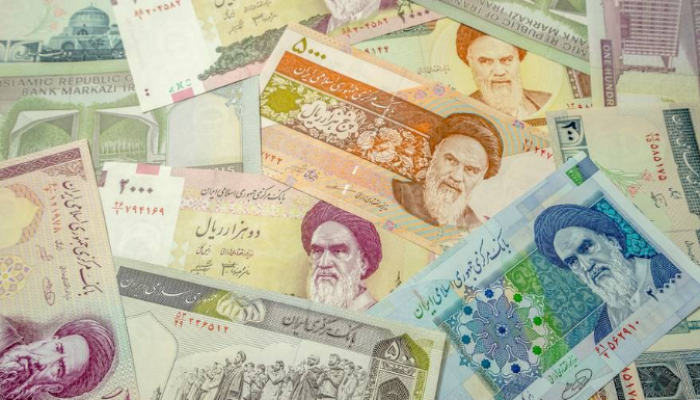 Depresiasi Rial Perparah Gejolak Sosial di Iran