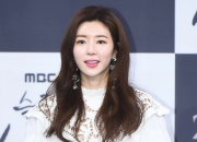 Park Han Byul Comeback Akting Usai Enam Tahun Vakum