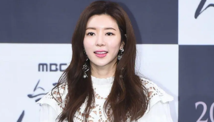 Park Han Byul Comeback Akting Usai Enam Tahun Vakum