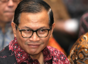 Warga Keluhkan Bau Menyengat, Pramono Pastikan Negara Hadir