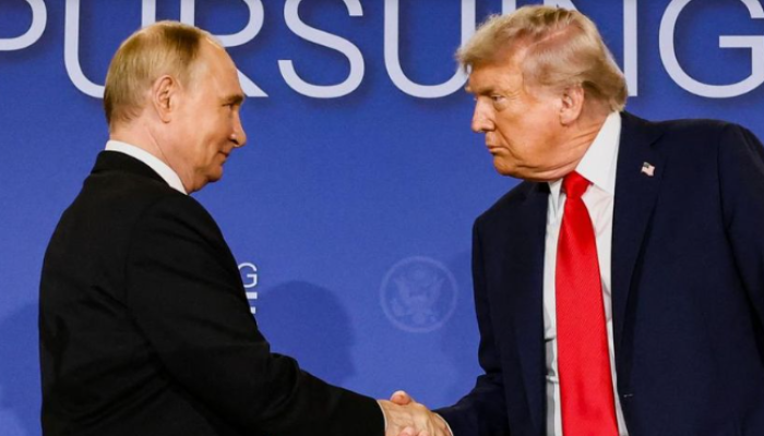 Diplomasi dan Tekanan Militer Warnai Pertemuan Ukraina, AS, dan Rusia