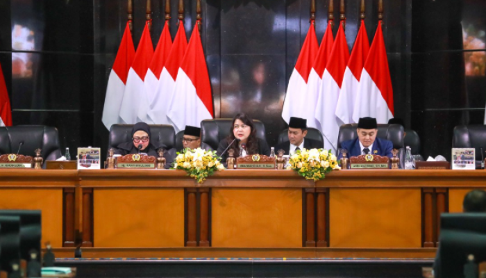 Zona Merah Narkotika, DPRD Jakarta Bahas Serius Ranperda P4GN