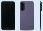 Bocoran Samsung Galaxy A57 Muncul, Layar 120Hz dan Bodi Metal Jadi Sorotan