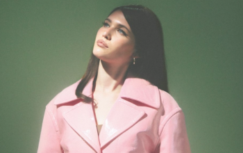 Die On This Hill Sienna Spiro Viral Global, Tembus Spotify Top 10