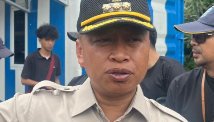 Tingkatkan Kenyamanan Penumpang, Halte Transjakarta di Tol Desari Direncanakan Tahun Ini