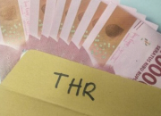 THR PNS Lebaran 2026 Diperkirakan Cair Tiga Pekan Sebelum Idulfitri