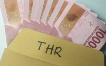 THR PNS Lebaran 2026 Diperkirakan Cair Tiga Pekan Sebelum Idulfitri