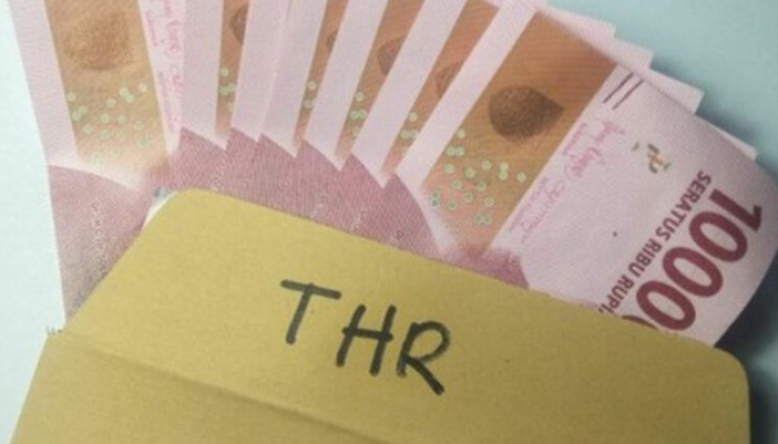 THR PNS Lebaran 2026 Diperkirakan Cair Tiga Pekan Sebelum Idulfitri