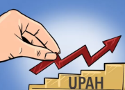 UMK Jabodetabek 2026 Resmi Berlaku, Kota Bekasi Tertinggi Kabupaten Bogor Terendah