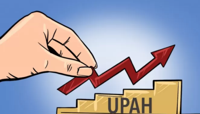 UMK Jabodetabek 2026 Resmi Berlaku, Kota Bekasi Tertinggi Kabupaten Bogor Terendah