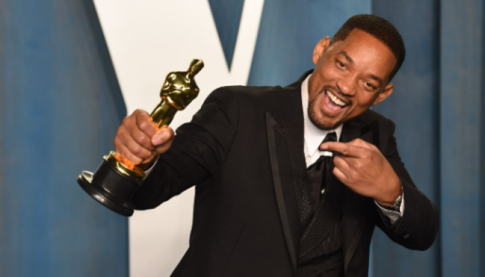 Tur Dunia 2025 Berujung Gugatan: Will Smith Hadapi Tuduhan Serius