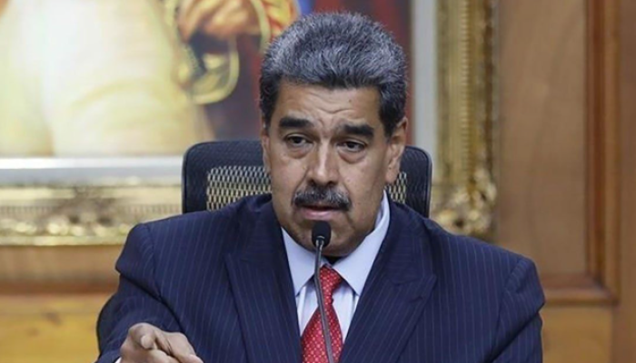 Pasca Penangkapan Maduro, Venezuela Tempuh Jalur Diplomasi