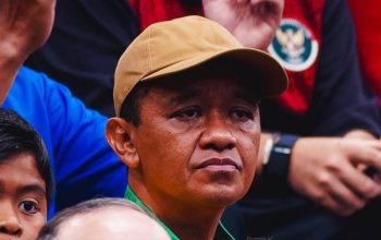 Bahlil Yakin Adies Kadir Jaga Integritas sebagai Hakim MK