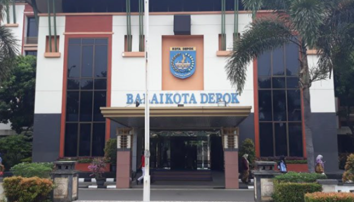 Jaga Kondusivitas Ramadan, Depok Imbau Warga Tak Gelar SOTR