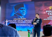 Bamsoet Ungkap Makna Politik Rasional dalam Buku Karya Joseph Osdar