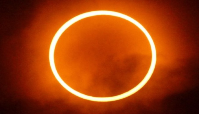 Gerhana Matahari Cincin 2026 Tak Terlihat di Indonesia, Ini Jalur Lintasannya