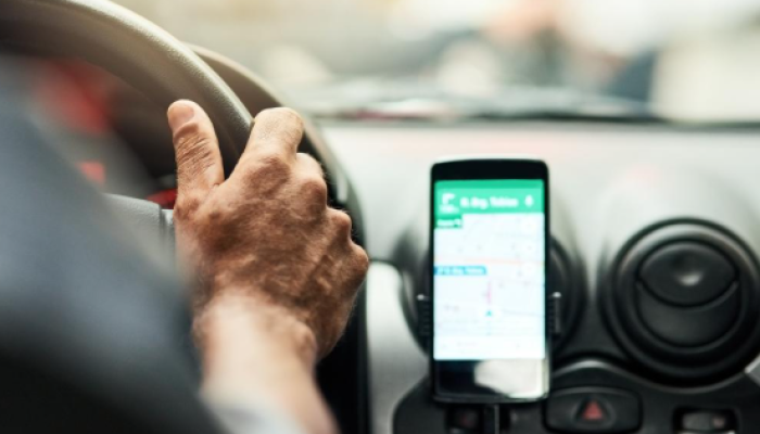 Sopir Jadi Saksi Kunci Kasus Asusila Penumpang Taksi Online Jakarta Selatan