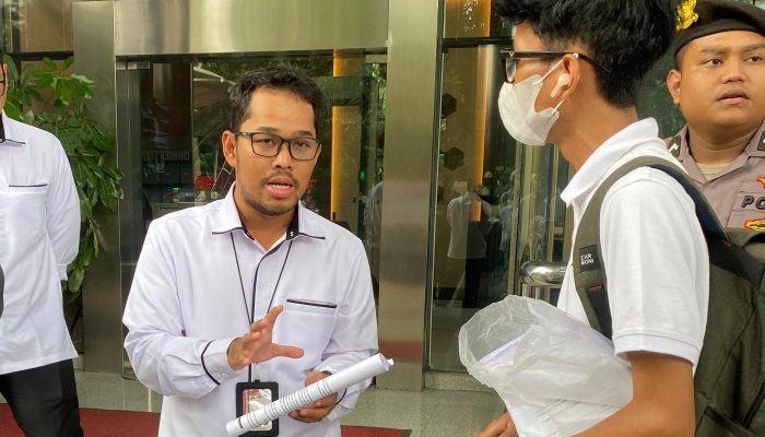 BMB Ketuk Pintu KPK, Dugaan Aset Bekasi “Hilang” Diminta Dibongkar