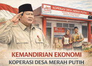 Dorong Ekonomi Desa, OJK Salurkan Rp149 Triliun untuk 80 Ribu Koperasi