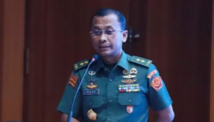 Prabowo Tunjuk Prihati Pujowaskito sebagai Dirut BPJS Kesehatan 2026–2031